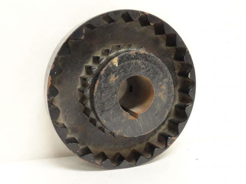 Lovejoy 068514445158_; S-Flex Coupling Flange Size: 11S; 2"ID