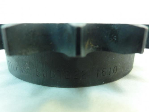 Martin 50BTB22-1610; Bushed Sprocket # 50; 22T