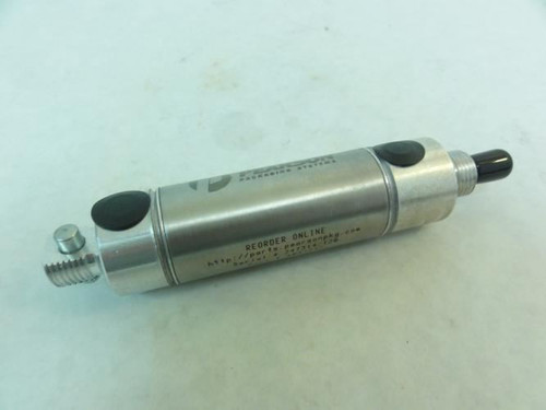 Pearson A097247; Air Cylinder; 1.12" Body OD; 1" Stroke