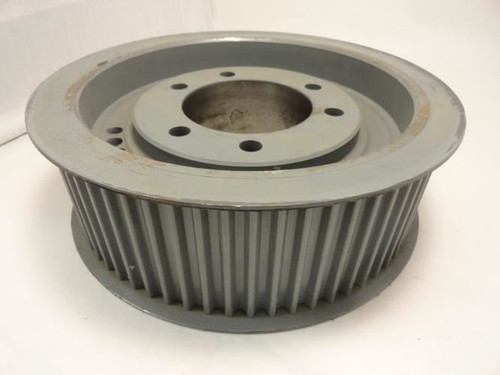 Goodyear P68-14M-85-F; HTD Pulley; 68 teeth; 14mm Belt Pitch