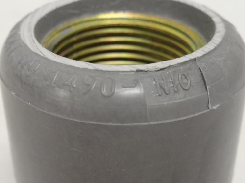 Allen-Bradley 1490-N10; Conduit Hub; Connector Size: 1"