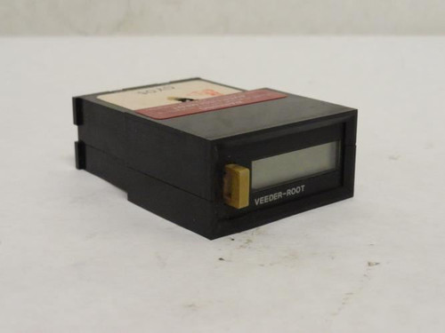 Digital Systems 799806-211; Veeder-Root Mini-LX-Totalizer