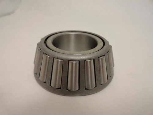 Enduro M866649; Roller Bearing Cone 1-3/16"ID