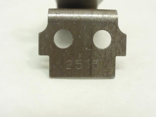 Joslyn Clark 2515; Overload Thermal Unit