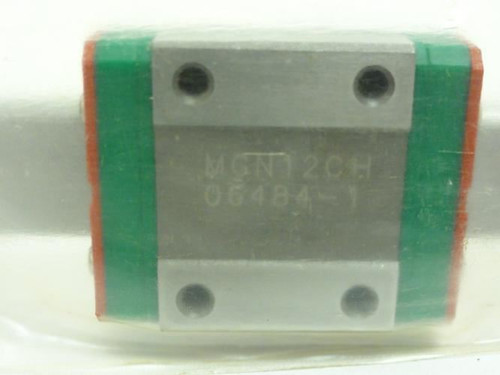 Markem-Imaj B04085AA-01; LM Guide RSR12-120L
