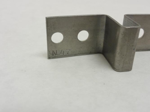 Allen-Bradley N47; Overload Thermal Unit SER: N