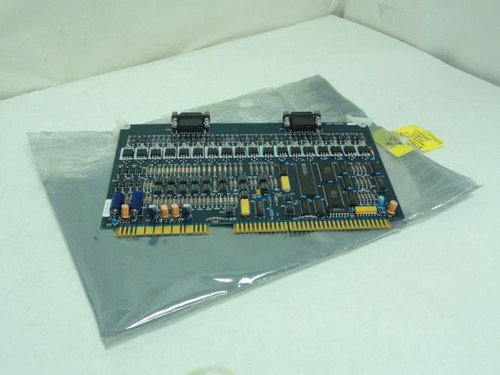 Videojet 354073-B; Multicomponent PC Board Assembly