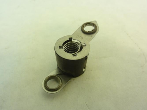 Autosplice 1019; Overload Thermal Unit