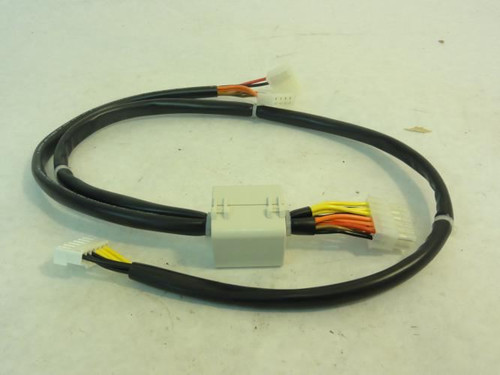 Sato RH1727110; Power and Head; Power Code SET-B-LF