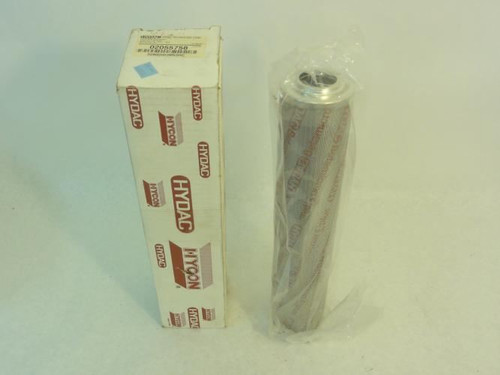 Hydac 2055758; Hydraulic Filter; 3 Micron