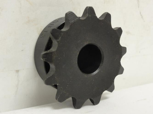 Browning 35B13-1/2NK; Sprocket # 35; 13Teeth; 1/2"ID; NO KEYWAY