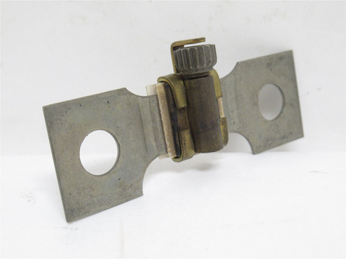 Square D CC68.5; Overload Thermal Unit Series: CC