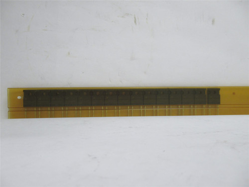 Harris RURG5040; Lot-15 Ultrafast Diodes; 400V - 600V