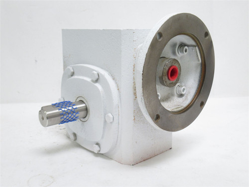 Baldor WDGF3026AG; Speed Reducer; RA; 30:1 Ratio; 1.54HP