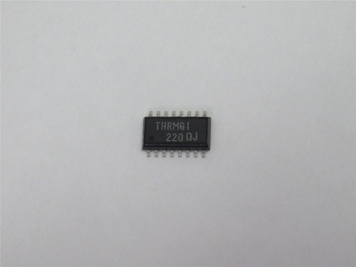 TAISEIOHM THR-MGI220; Lot-30 IC Chip SOP16