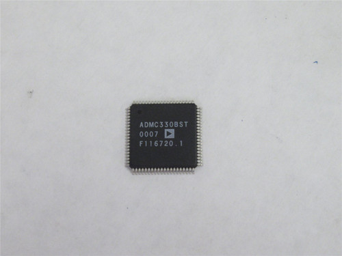 Analog Devices ADMC330BST; Digital Signal Processor;0-Ext Bit