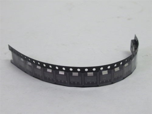 Vishay IRLL110 ; Lot-11 MOSFET N-Chan; 100V; 1.5A