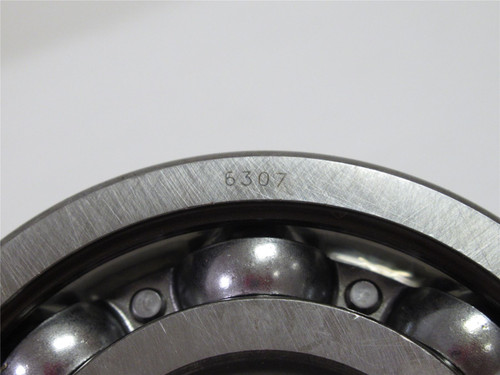 FAG 6307; Ball Bearing 35mmID x 80mmOD x 21mm Wide