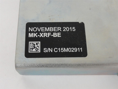 Datalogic MK-XRF-BE; Extension Bracket