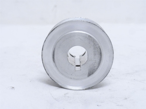 Vande Berg 130307045; Timing Pulley 1/2"ID x 5/8" Belt W