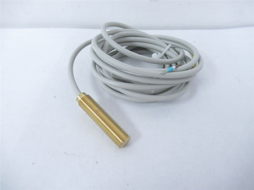 Robert Reiser 160873601; Line Sensor