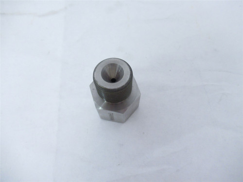 Flowtech 13995211; Releif Valve Assembly Sz 20X 1 3/4" L