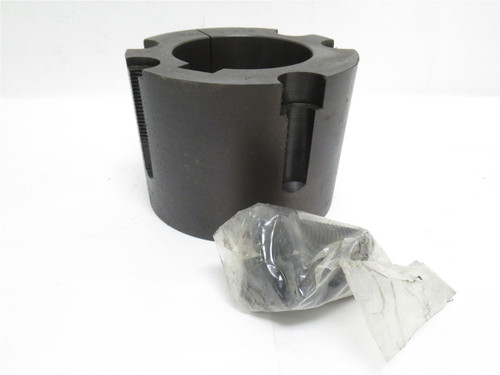 Martin 4545 3-7/8; Taper Bushing; 3-7/8'ID; 1" x 1/2" Key Way