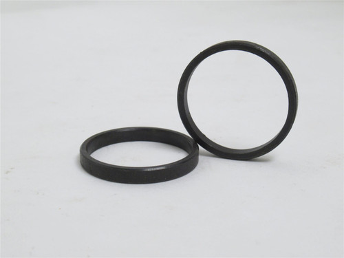 Crown 103418-031; Lot-2 Carbon Spacers; 1-5/16"ID x 1-1/2"OD