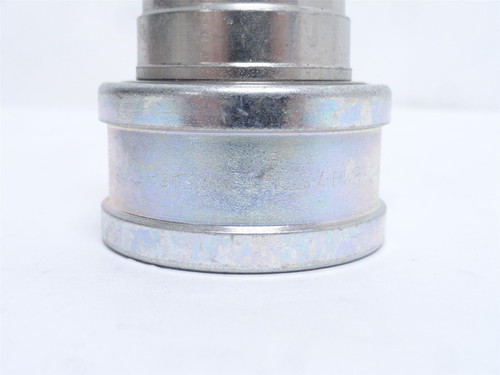 Hansen 4HP26; Steel QD Coupling; Size: 1/2"