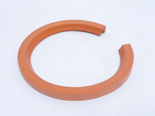 Garlock 25009-8639; Split Oil Seal; 3.688"ID x 4.688"OD