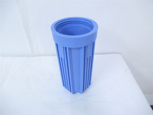 Flow A6060; Filter Housing 10"