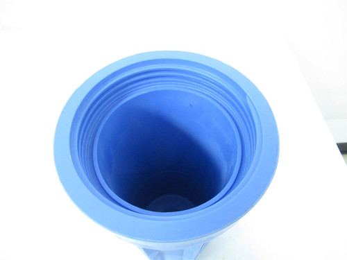 Flow A6060; Filter Housing 10"