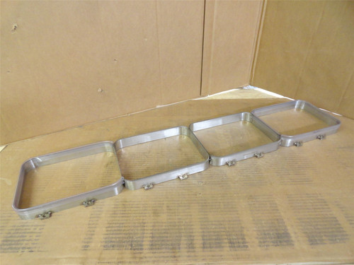 Harpak 71SR52460100; Punching Tool; 36" Long x 7" Width