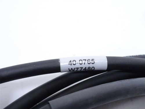 JBT 40-0765; Camera Data Transfer Cable Assembly
