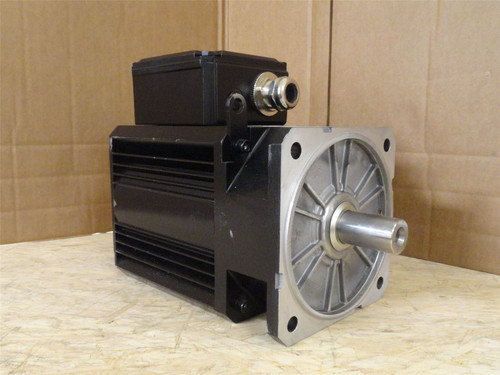 Handtmann DSD100SM64U20P; AC Servo Motor 9002913; 2000RPM