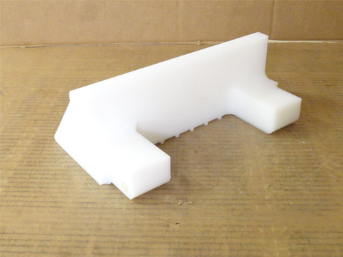 Marel 4264075; Flip-Up Conveyor End Section