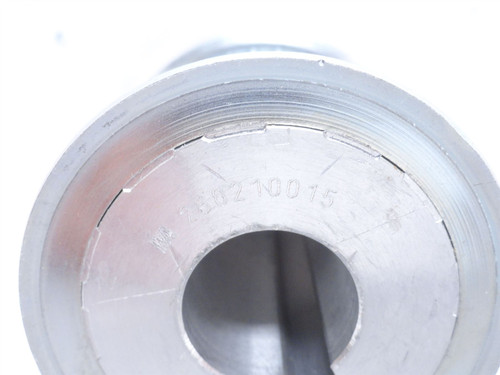 Vemag 260210015; Synchronizing Disk; 7/8"ID x 2" Belt Width