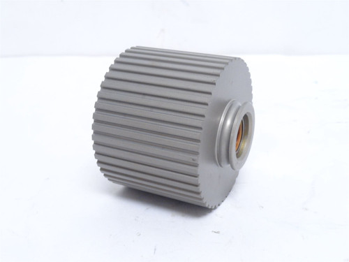 Triangle A12404; Drive Pulley; 44 Teeth; 5/8"ID; 70mmOD