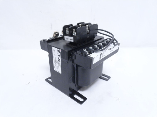 Eaton C0500E2A; Transformer. 500VA. 20VAC 4.2A Secondary
