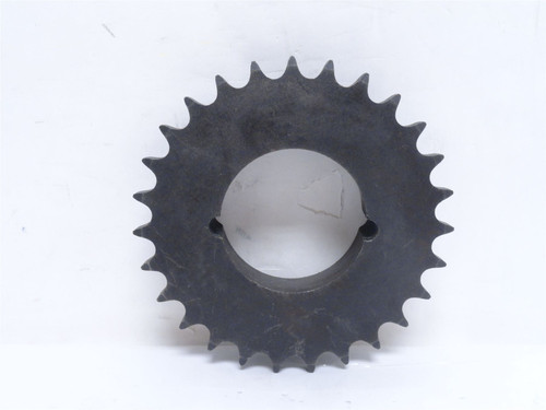Martin 50BTB27-2012; Bushed Sprocket #50; 27-Teeth