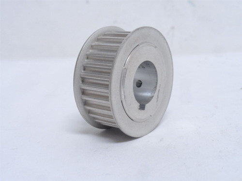 Vande Berg 1303070575; Timing Pulley; 3/4"ID x 5/8" Belt W