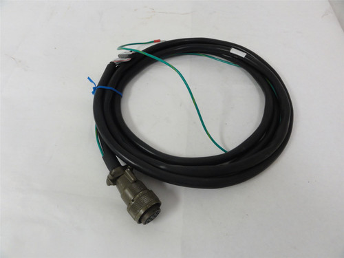 JBT 40-0141; Encoder Data Transfer Cable
