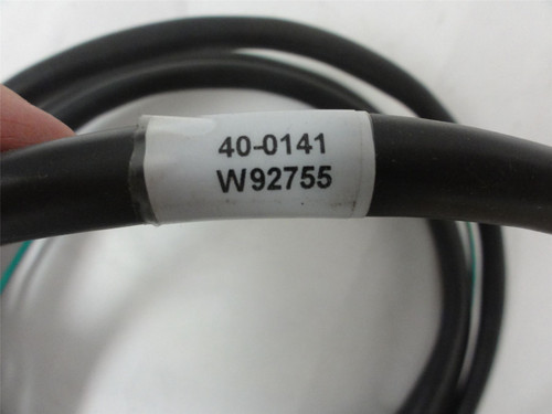 JBT 40-0141; Encoder Data Transfer Cable