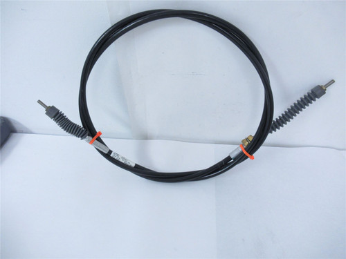 Orscheln 300-45223-0105; Throttle Cable Assembly for CAT