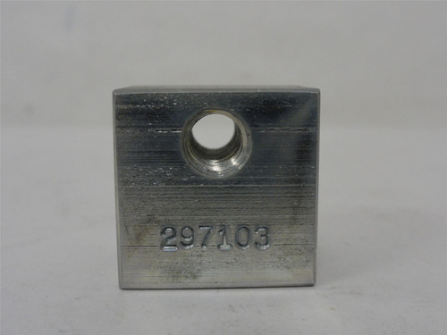 Doboy 297103; Terminal block