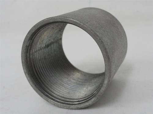 MFG- 40142315; Coupling; 1-1/2" NPT