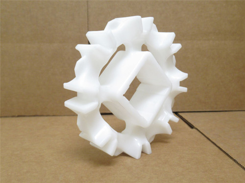 Intralox 127400DRINTR11TSPN; Sprocket Ser: 400; 11 T; 12FT.PD