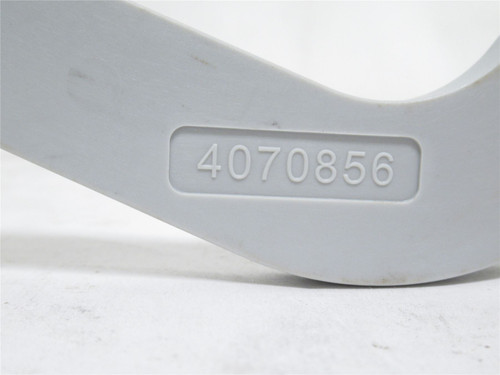 Marel 4070856; Auto Deboner Arm Assembly; 8"