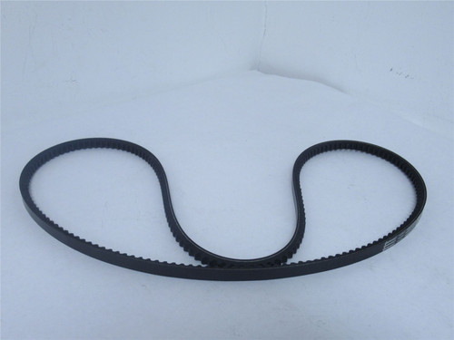 Continental AX58; V-Belt; 60" Outside Length; 1/2" Top Width
