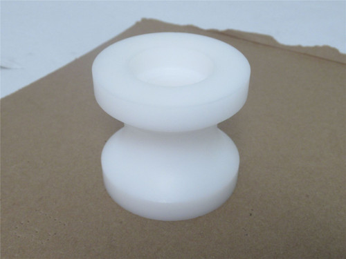 MFG- 616139; Wheel Assembly Squeezer Guide; 78mm X 70mm